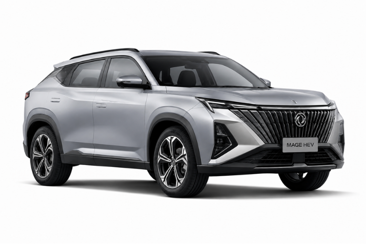 DONGFENG MAGE HEV 2026