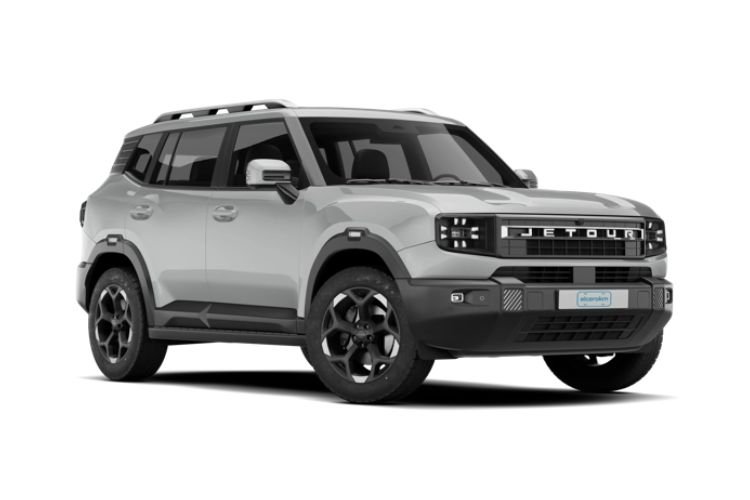 Jetour T1 i-DM