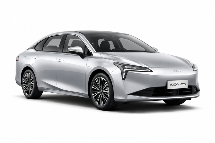 AION ES 55.2 kWh 2026
