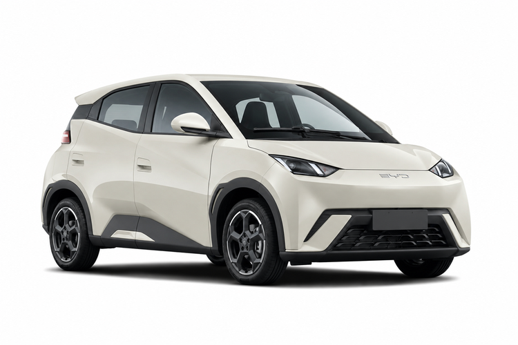 BYD Dolphin Mini 30kWh GL 2026