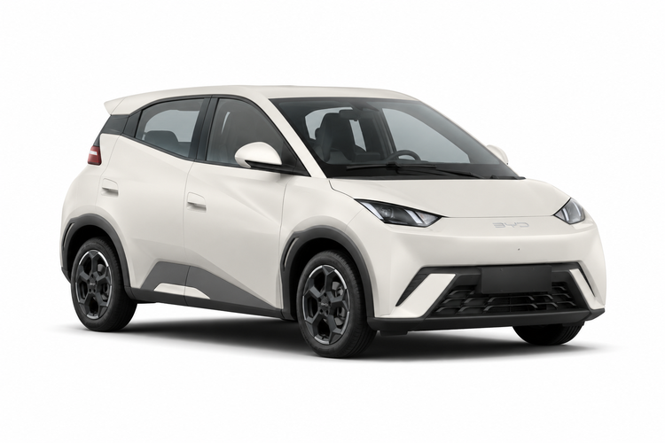 BYD Dolphin Mini 42kWh GS 2026