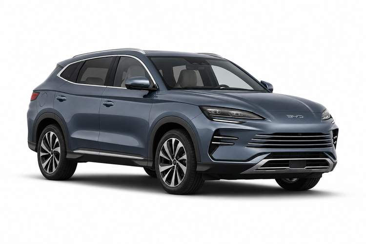 BYD SEAL U DM-i PHEV GS 2026
