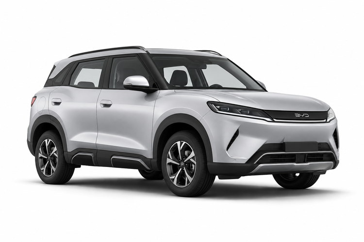 BYD Song Pro DM-i PHEV GL 2026
