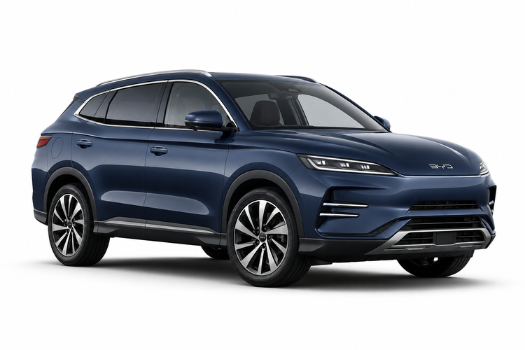 BYD Song Pro DM-i PHEV GS 2026