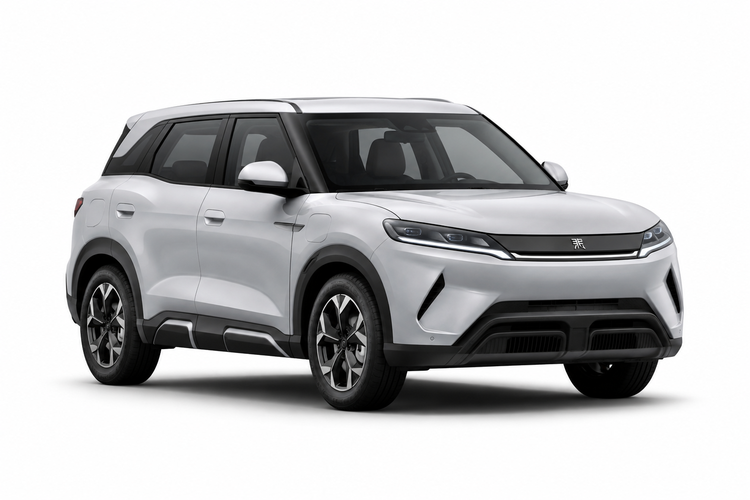 BYD Yuan Pro 45kWh GL 2026