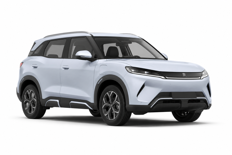 BYD Yuan Pro 45kWh GS 2026