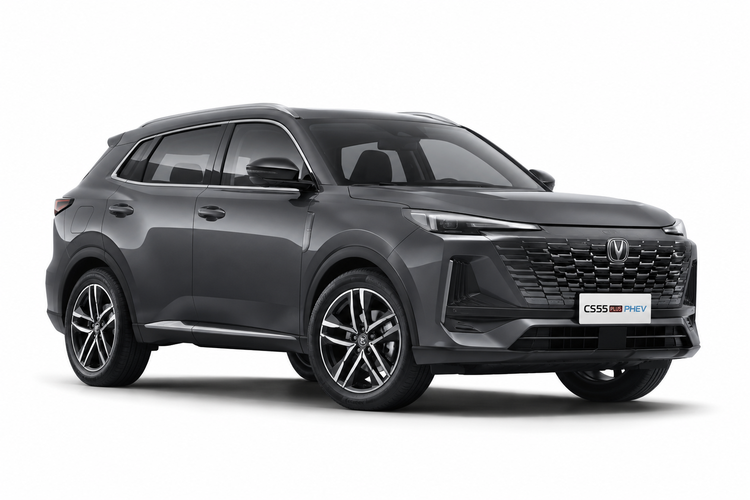 CHANGAN CS55 Plus PHEV 2026