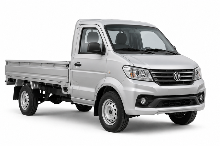 DFSK C31 1.5 Truck C/S ESP 2026