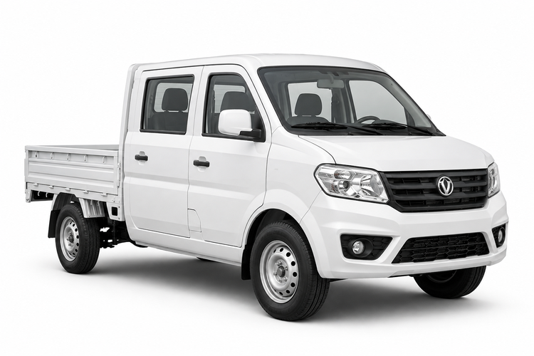 DFSK C32 1.5 Truck D/C ESP 2026
