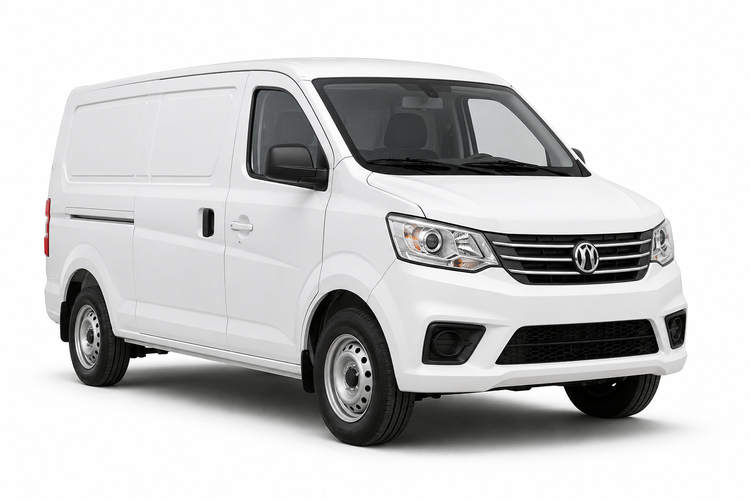 DFSK C35 1.5 Cargo Van ESP 2026