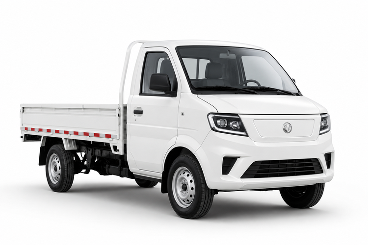 DFSK eC31 eC31 Electric 2026