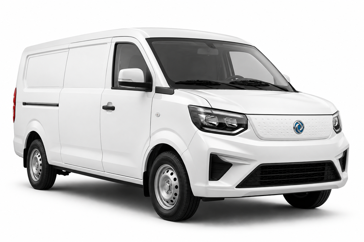 DFSK eC35 Electric 2026