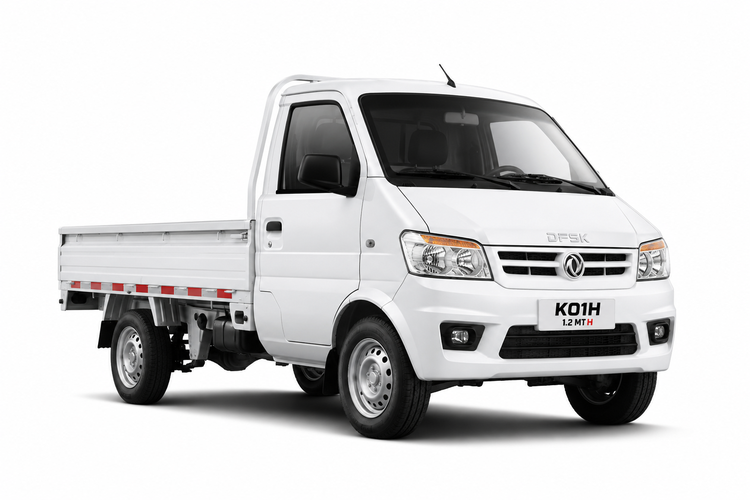 DFSK K01H 1.2 MT 2026