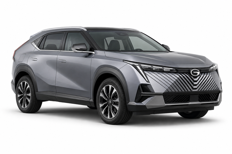 GAC MOTOR EMKOO GE HEV 2026