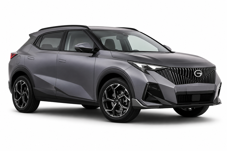 GAC MOTOR GS3 Emzoom GL R Style AT7 2026