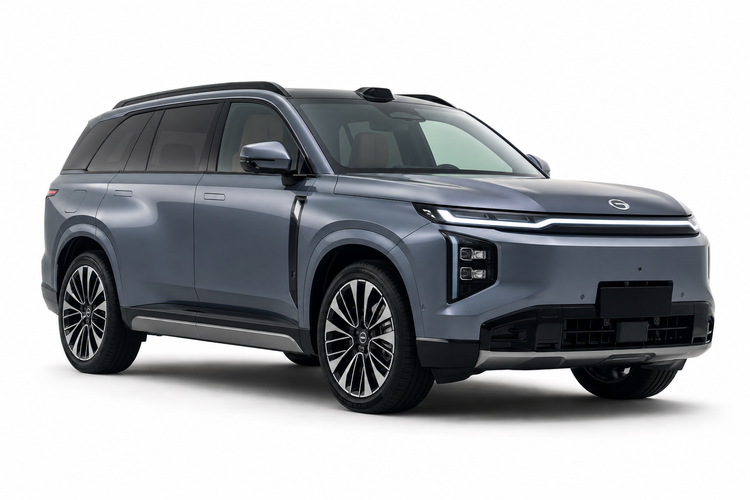 GAC MOTOR S7 PHEV 2026