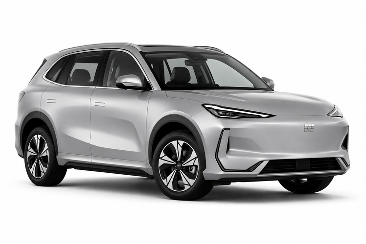 GEELY EX5 Pro 2026