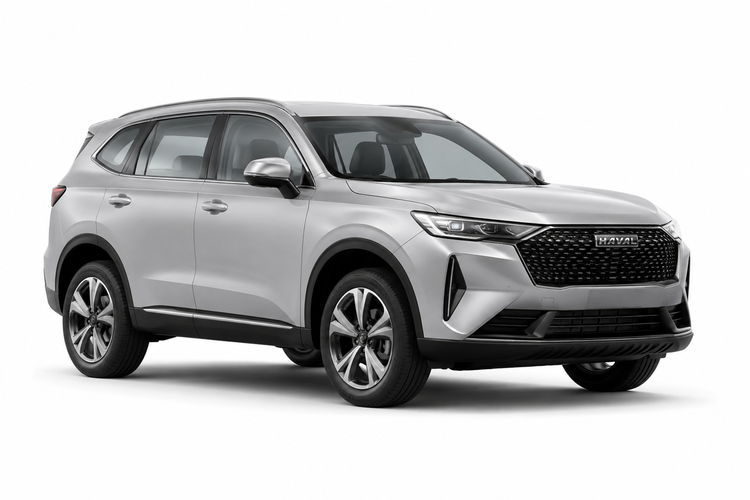 GWM Haval H6 2WD 2026