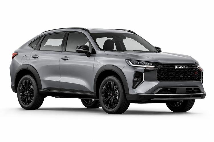 GWM Haval H6 GT 4WD 2026