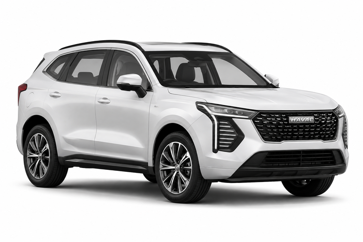 GWM Haval Jolion PRO HEV Deluxe 2026