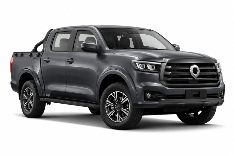 GWM POER Elite 2WD 2026