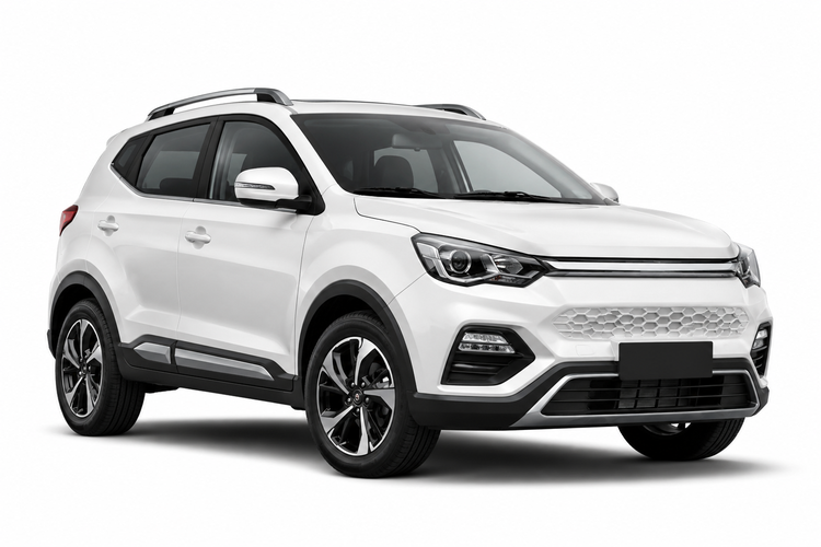 JAC MOTORS JS2 Luxury 2026