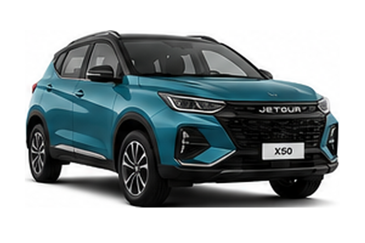 JETOUR X50 1.5T AT 2026