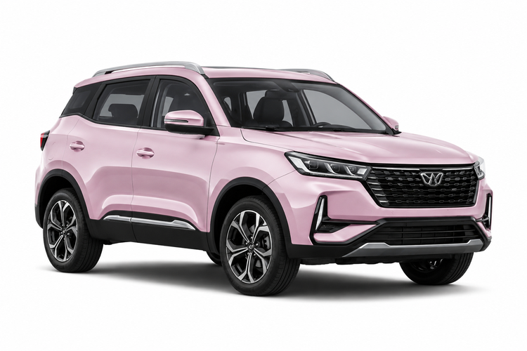 KAIYI X3 Pro 1.5T Luxury 2026