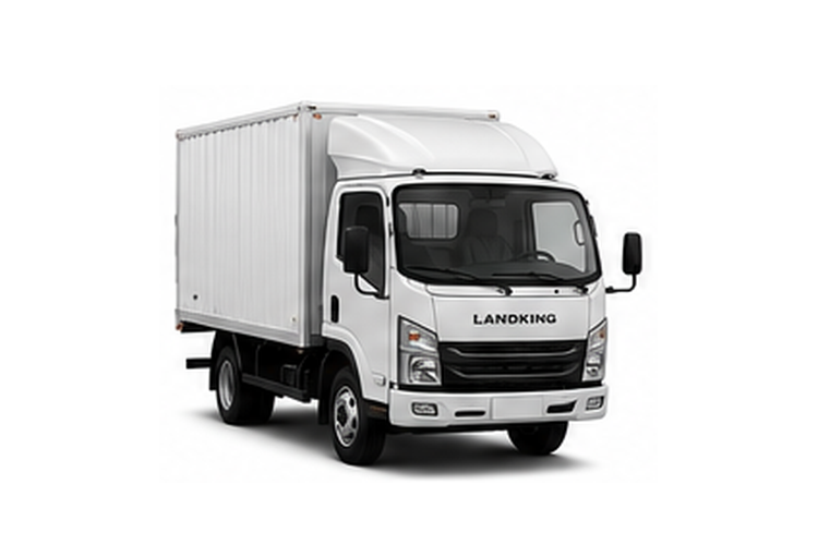 LANDKING LK614 3.8 t 2026
