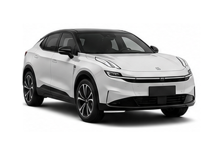 LYNK & CO 08 PHEV 2026