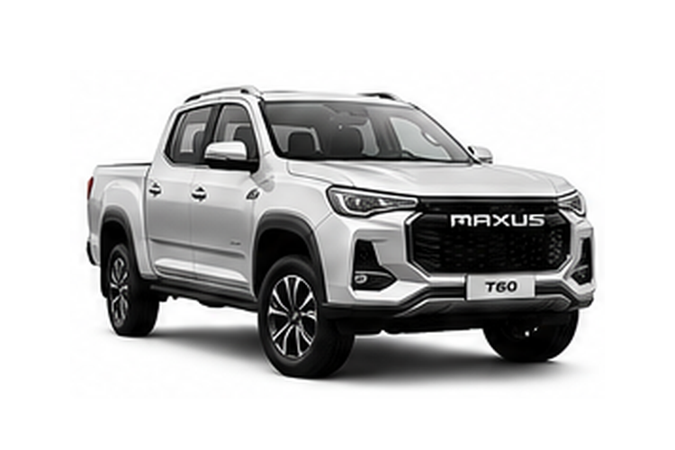MAXUS T60 MA 4x2 6MT 2026