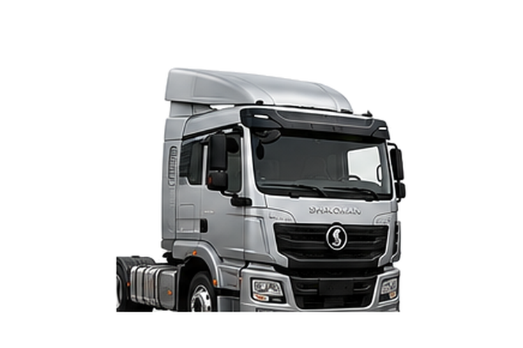 SHACMAN H3000S Argentina 2026