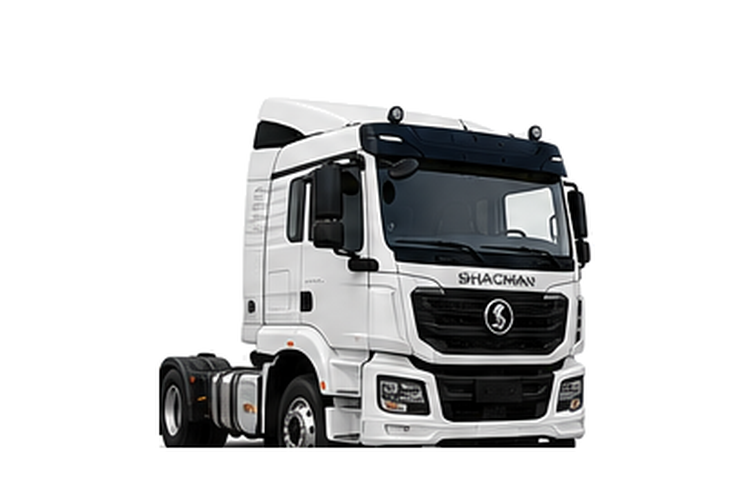 SHACMAN L3000 Argentina 2026