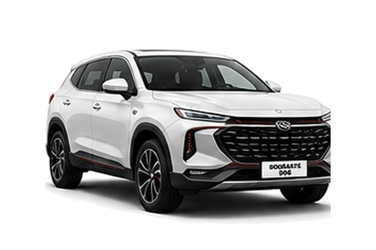 SOUEAST S06 PHEV 2026