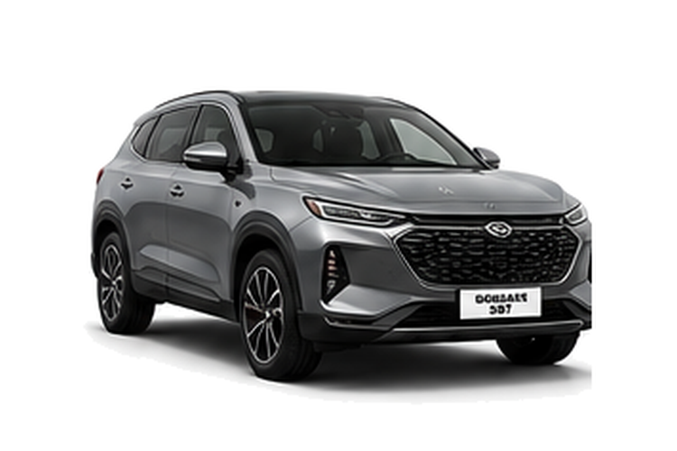 SOUEAST S07 PHEV 2026